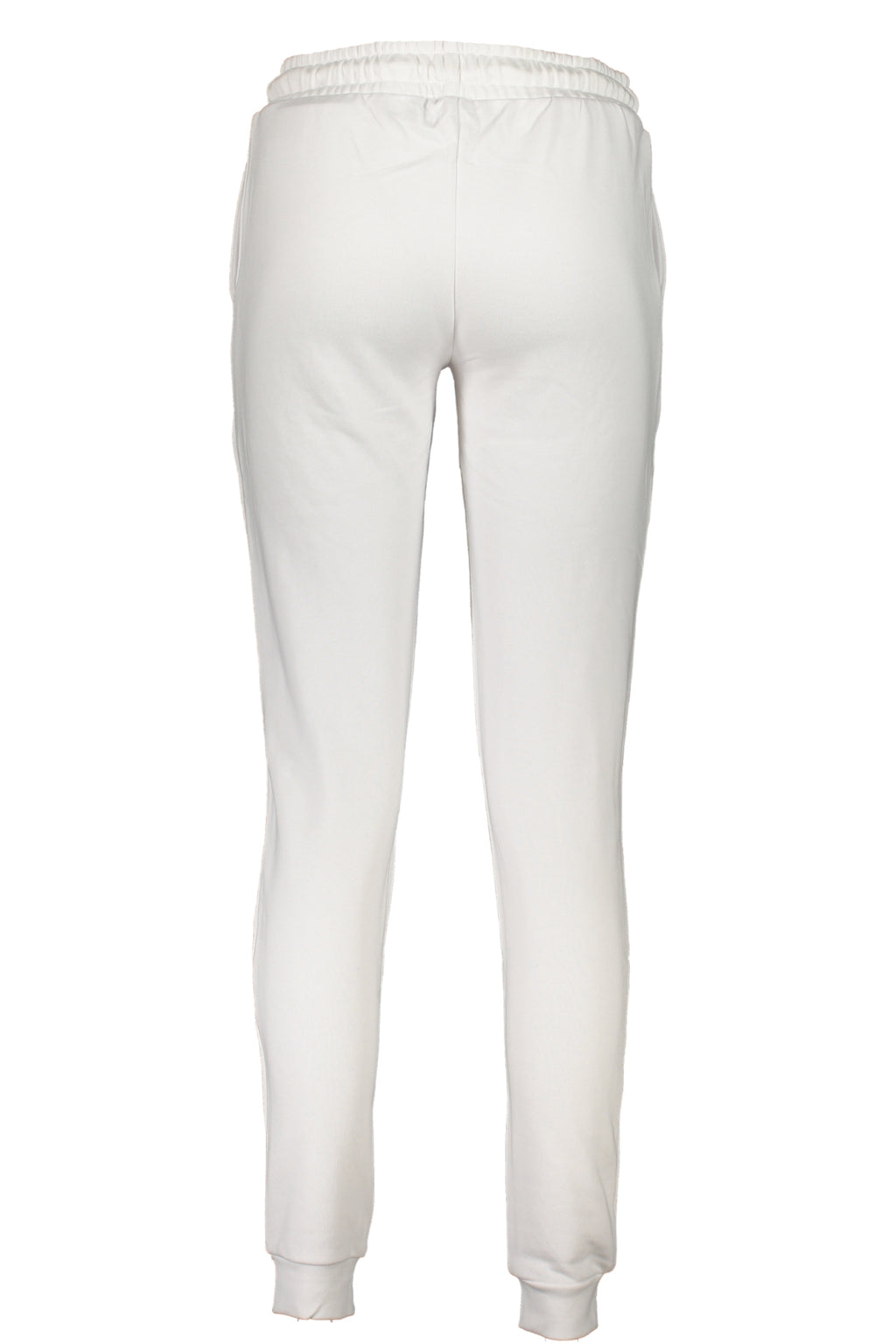 CAVALLI CLASS PANTALONE DONNA BIANCO