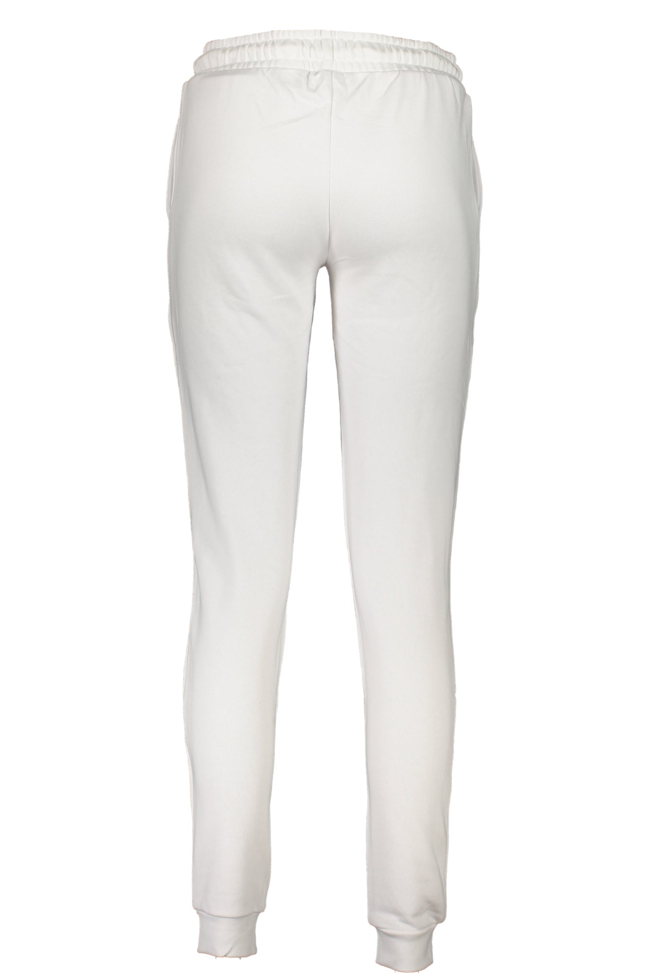 PANTALONES BLANCOS DE MUJER CLASE CAVALLI 