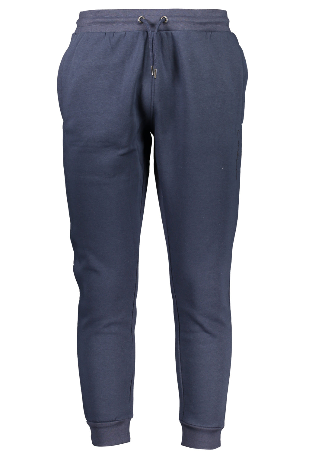 PANTALONES DE MUJER CAVALLI CLASS AZUL 