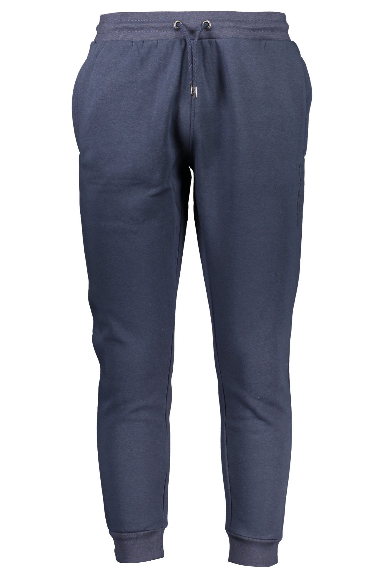PANTALONES DE MUJER CAVALLI CLASS AZUL 