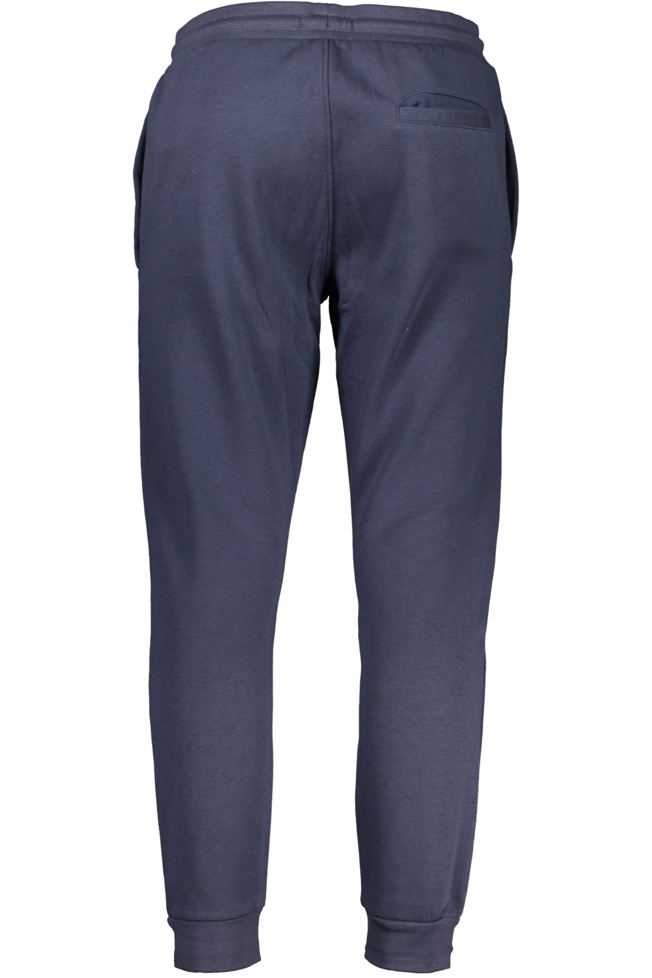 PANTALONES DE MUJER CAVALLI CLASS AZUL 