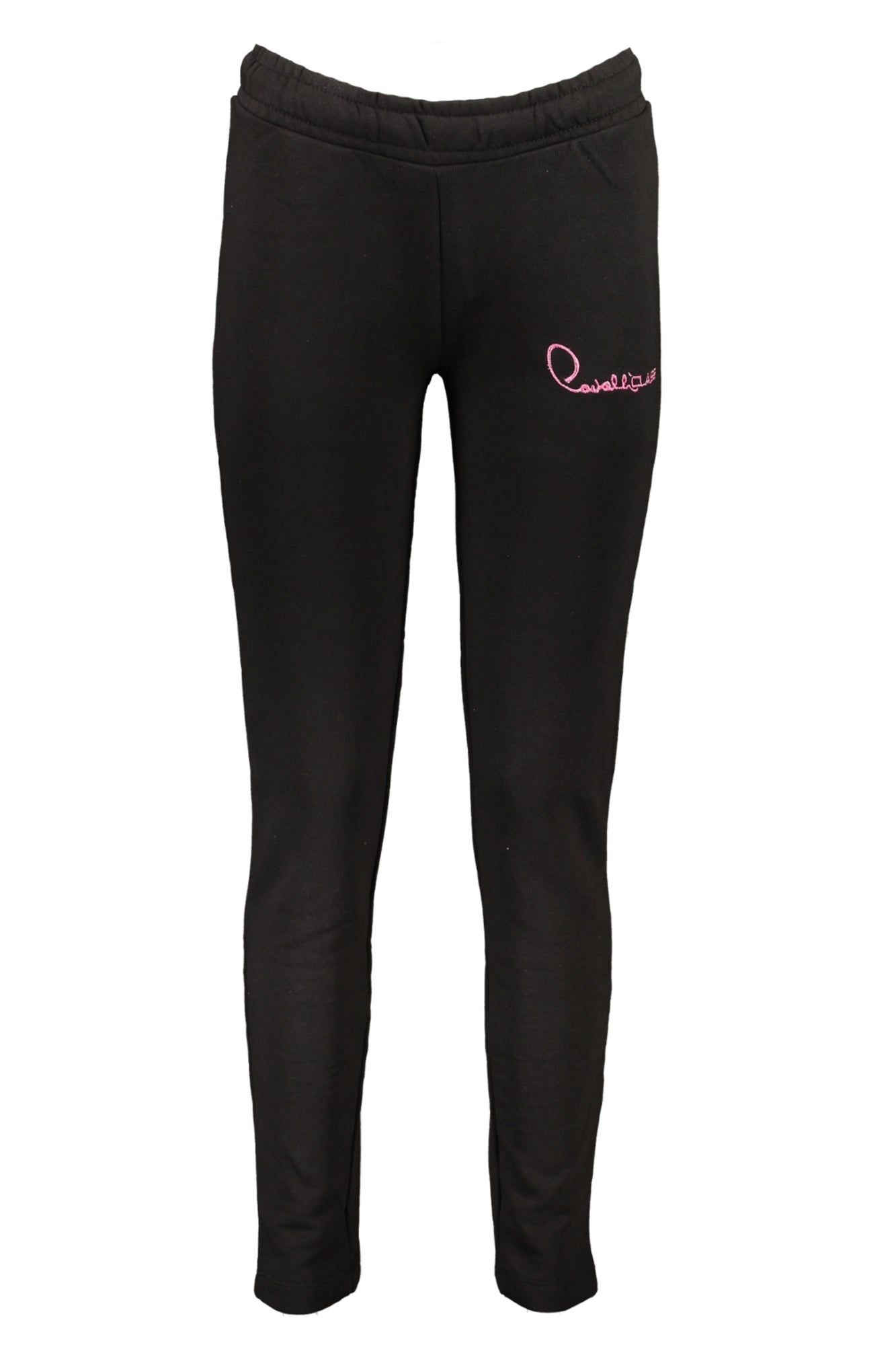 PANTALONES NEGROS DE MUJER CLASE CAVALLI 