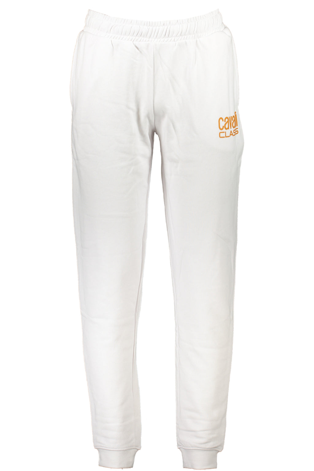 PANTALONES BLANCOS DE HOMBRE DE LA CLASE CAVALLI 