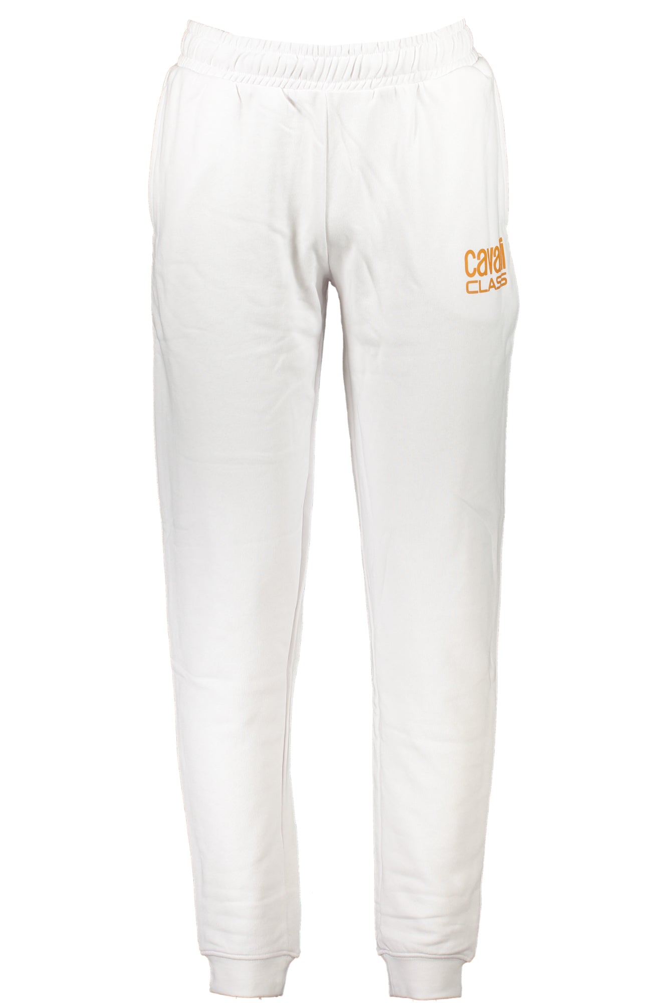 PANTALONES BLANCOS DE HOMBRE DE LA CLASE CAVALLI 