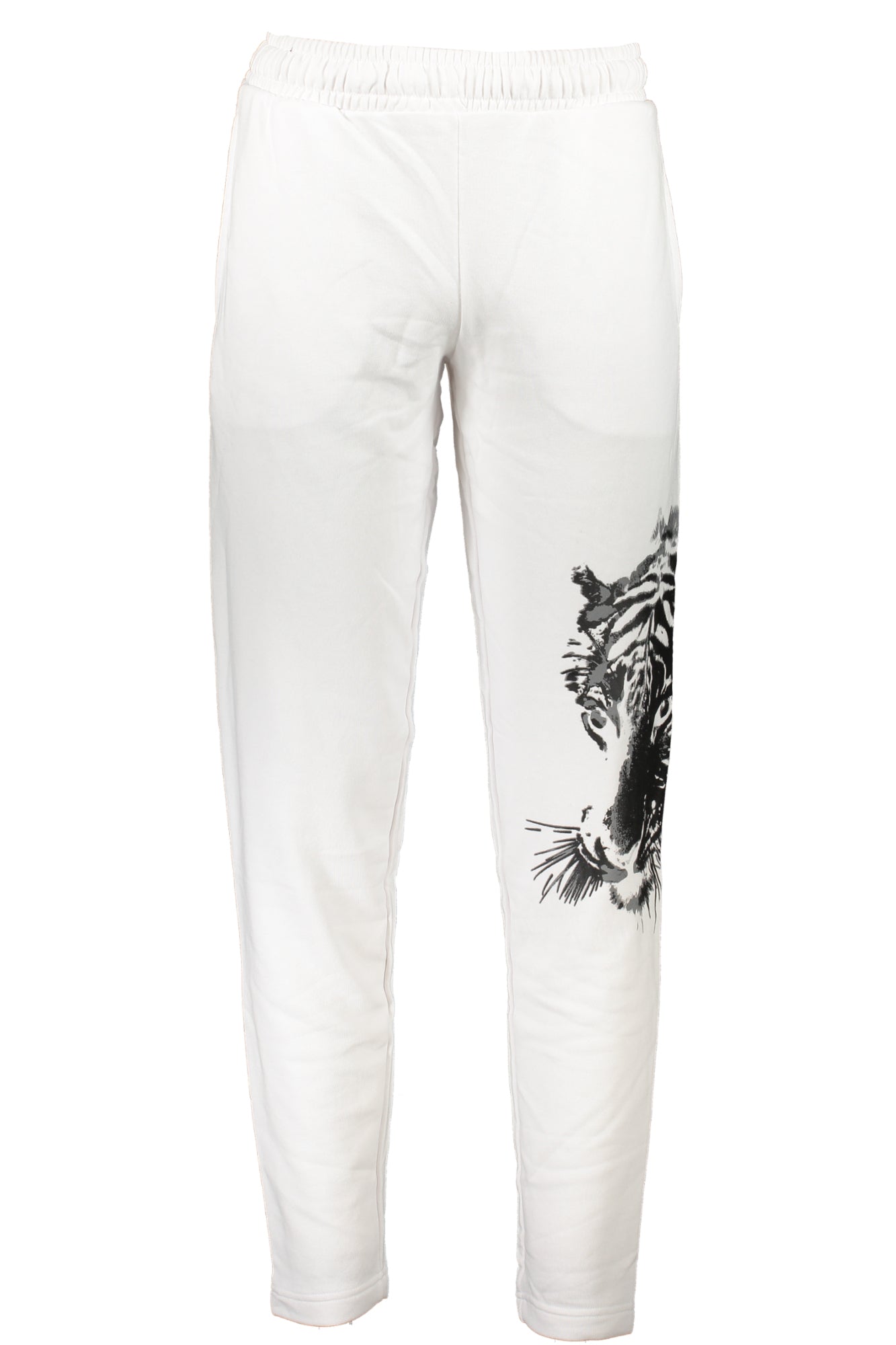 PANTALONES BLANCOS DE HOMBRE DE LA CLASE CAVALLI 