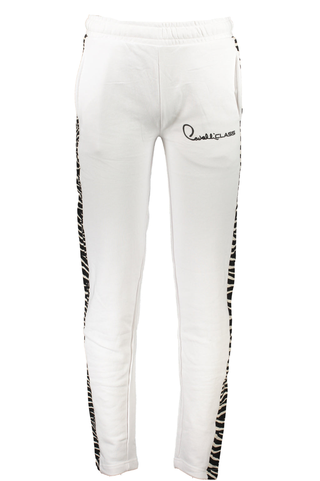 PANTALONES BLANCOS DE HOMBRE DE LA CLASE CAVALLI 