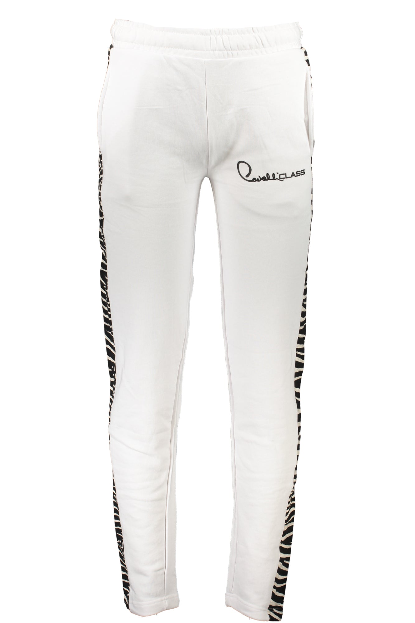 PANTALONES BLANCOS DE HOMBRE DE LA CLASE CAVALLI 