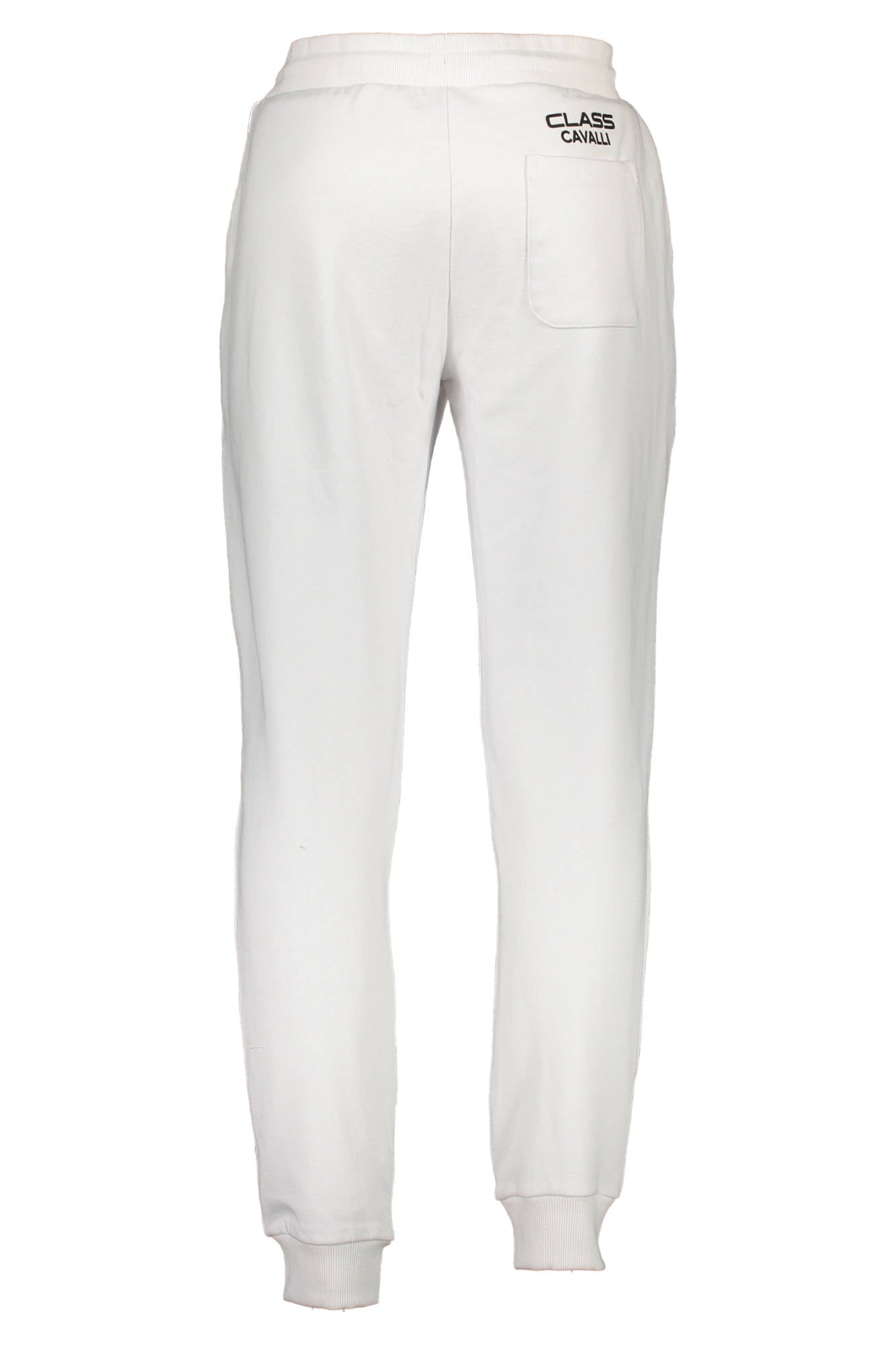 PANTALONES BLANCOS DE HOMBRE DE LA CLASE CAVALLI 