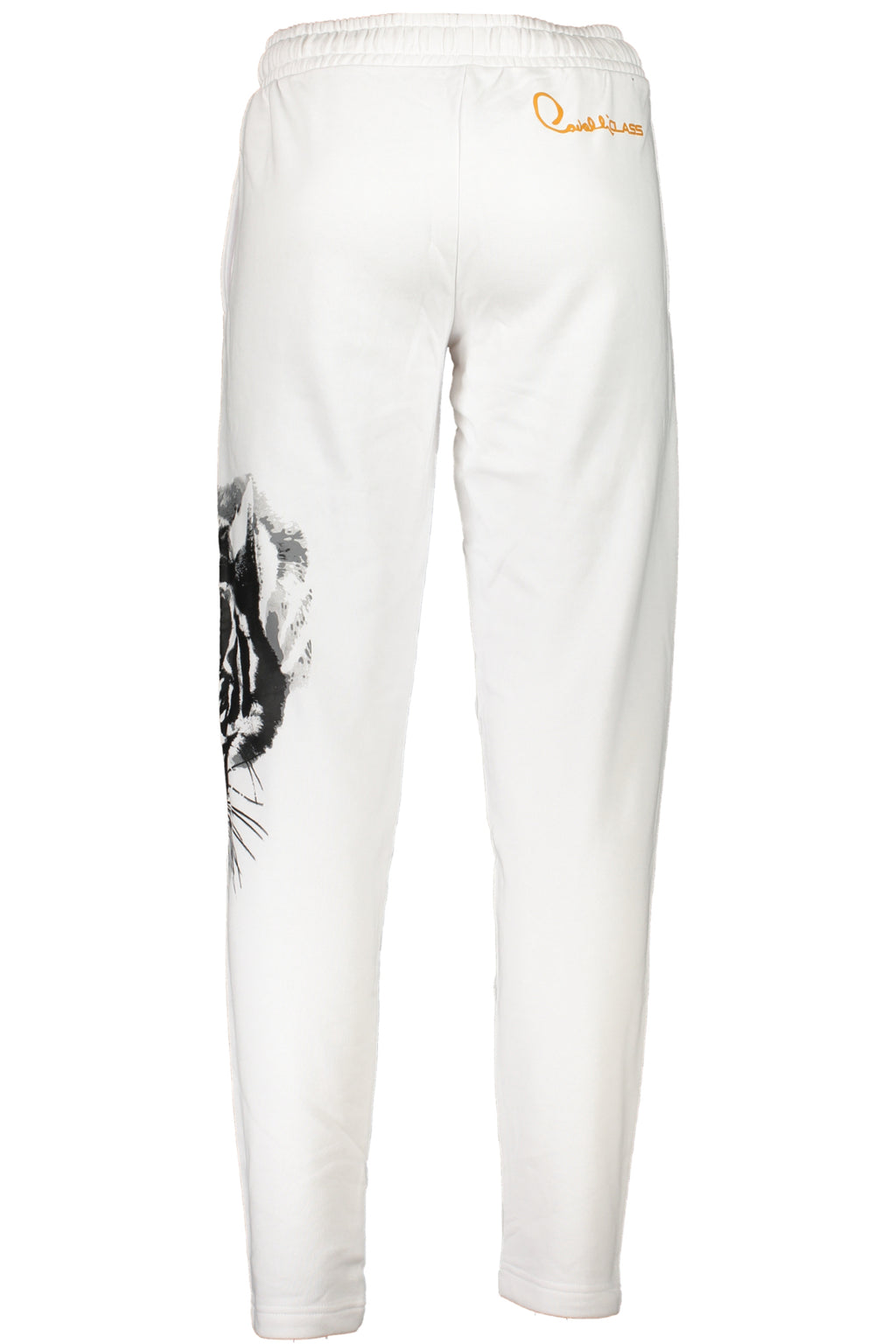 PANTALONES BLANCOS DE HOMBRE DE LA CLASE CAVALLI 