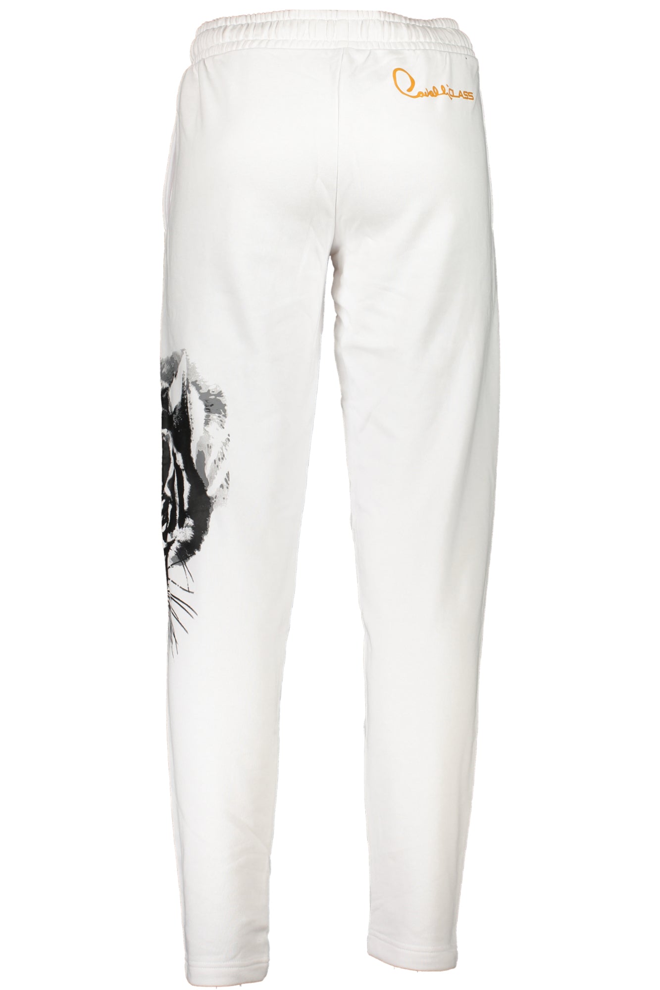 PANTALONES BLANCOS DE HOMBRE DE LA CLASE CAVALLI 