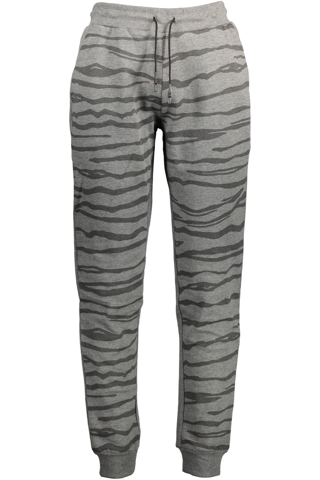 PANTALONES GRISES DE HOMBRE CAVALLI CLASS 