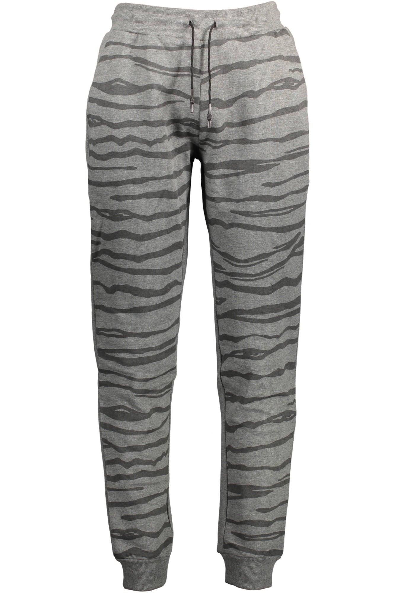 PANTALONES GRISES DE HOMBRE CAVALLI CLASS 