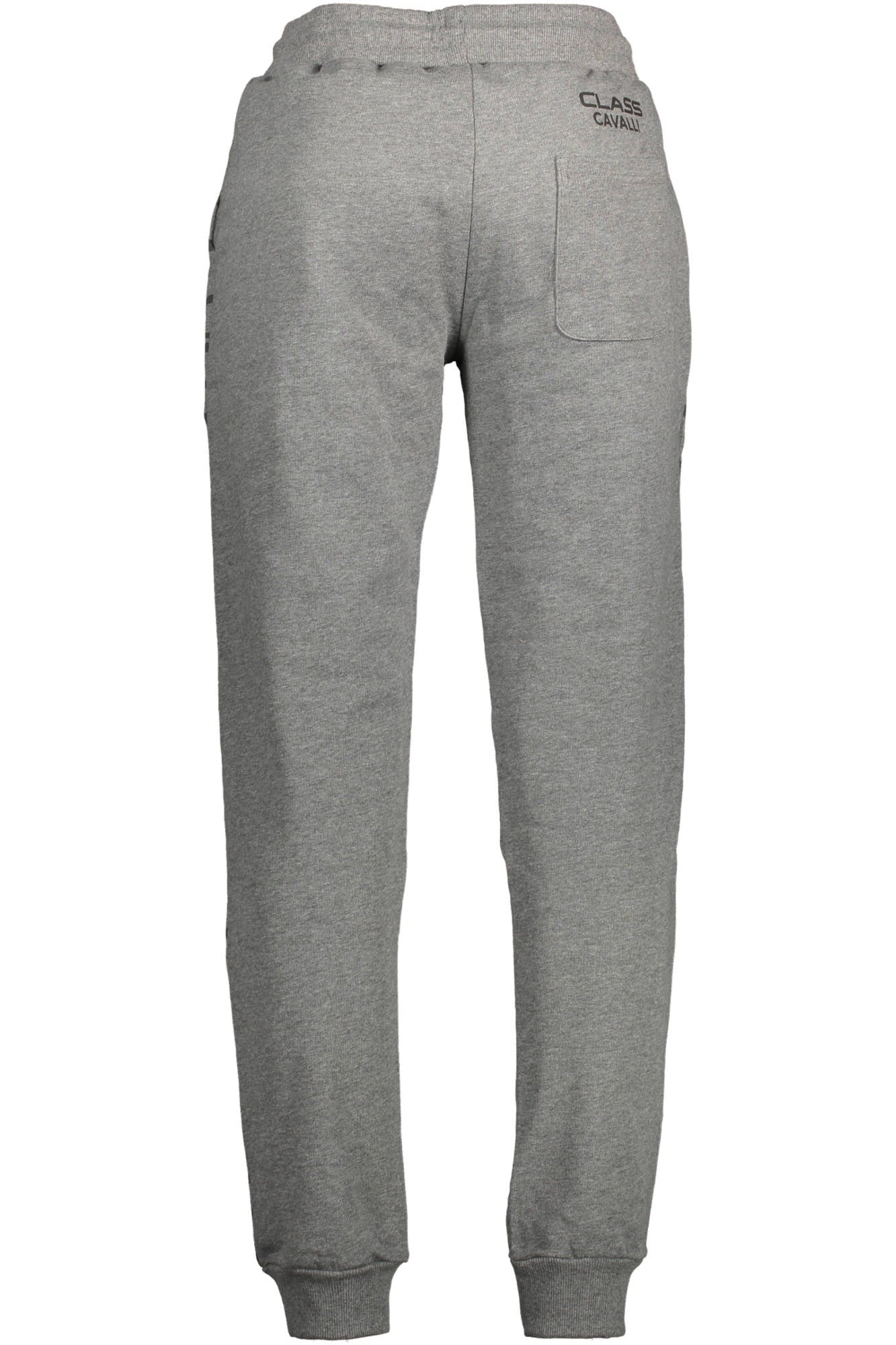 PANTALONES GRISES DE HOMBRE CAVALLI CLASS 
