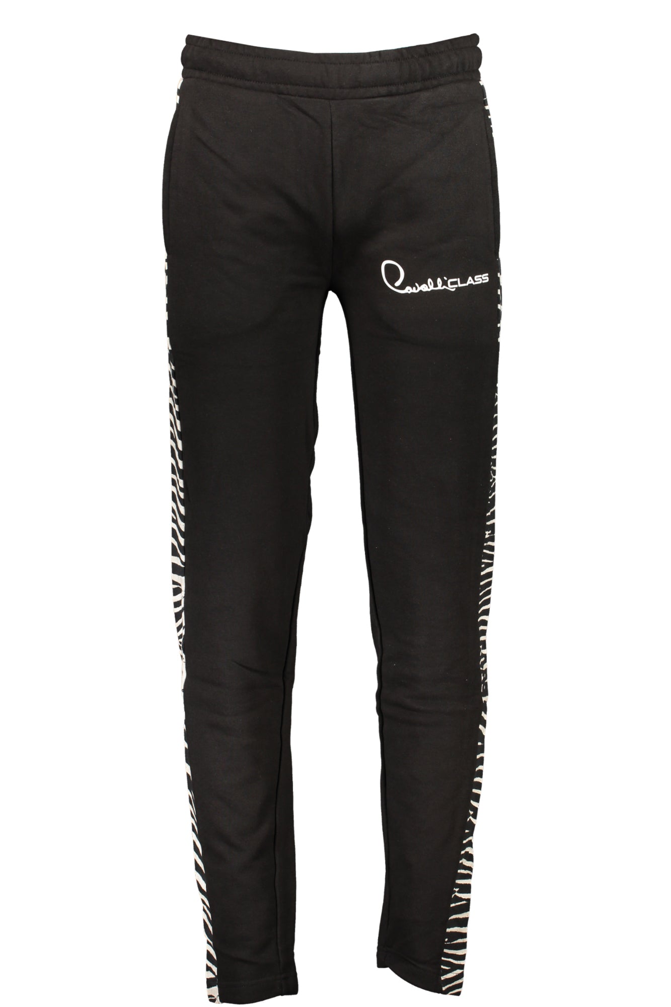 PANTALONES NEGROS DE HOMBRE CAVALLI CLASS 
