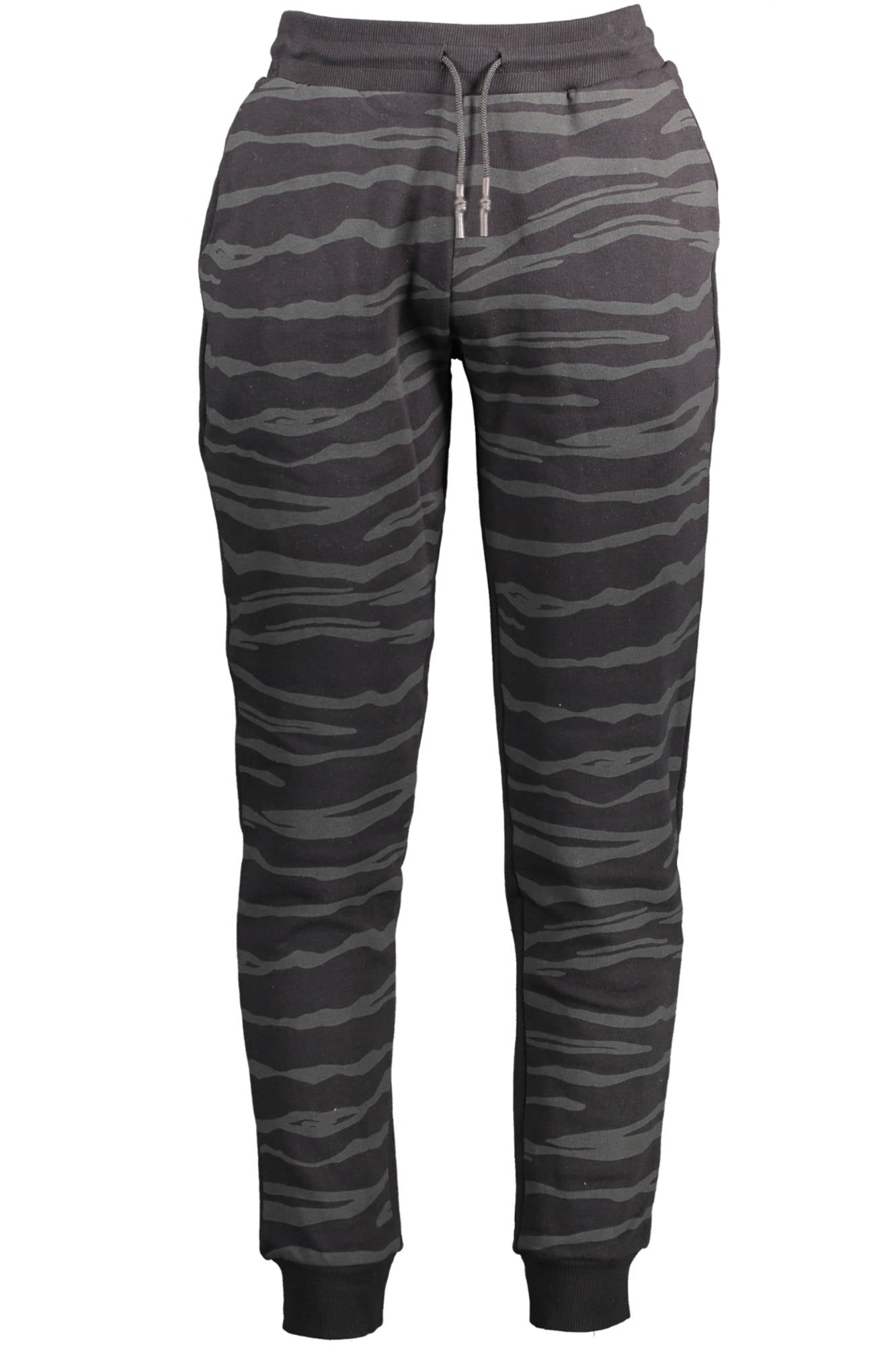 PANTALONES NEGROS DE HOMBRE CAVALLI CLASS 
