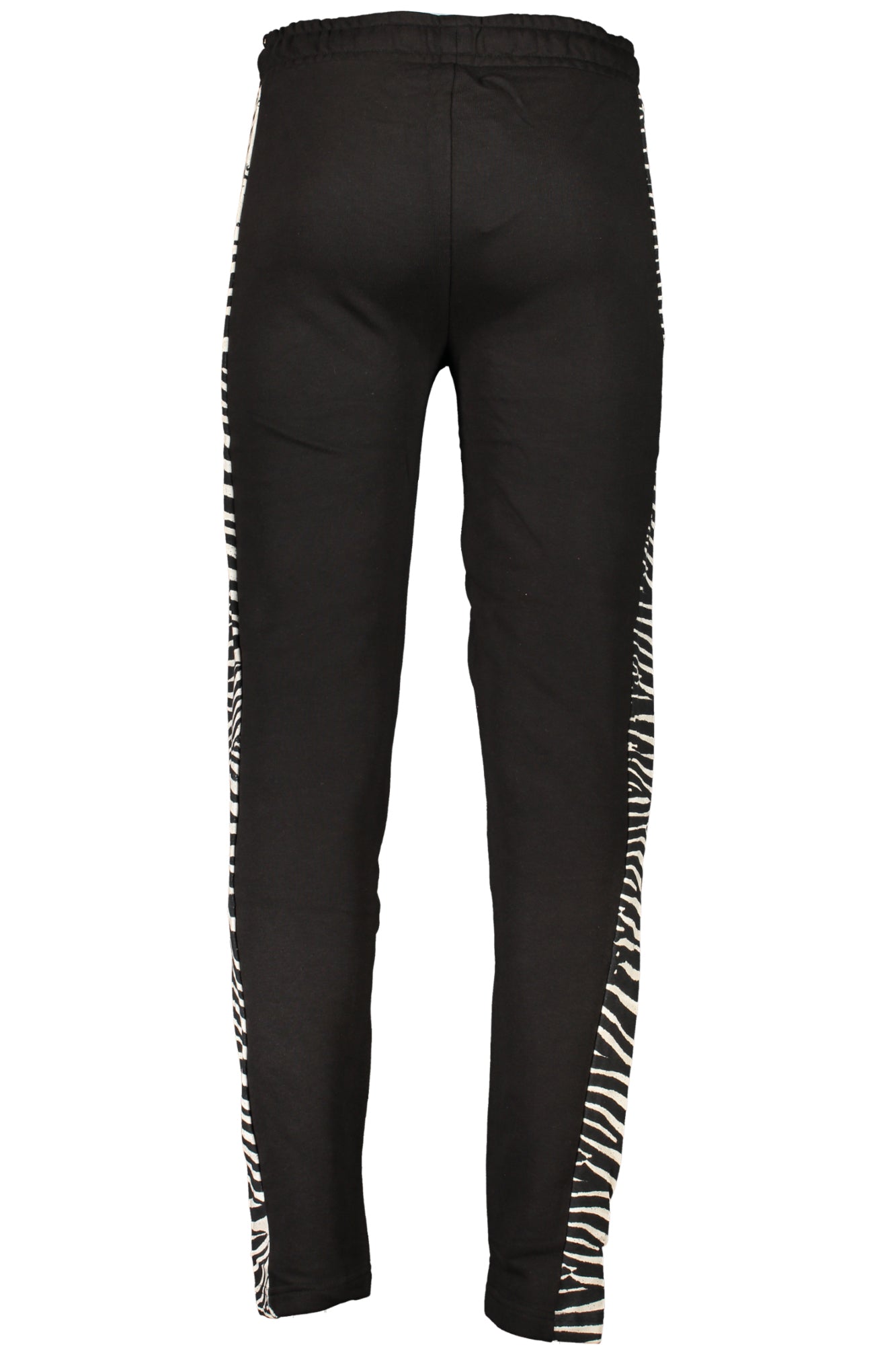 PANTALONES NEGROS DE HOMBRE CAVALLI CLASS 