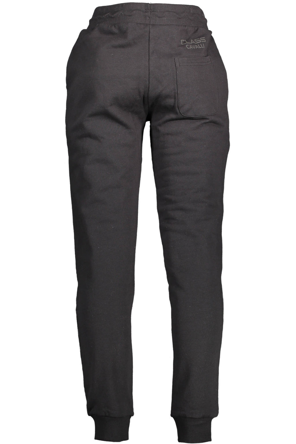 PANTALONES NEGROS DE HOMBRE CAVALLI CLASS 