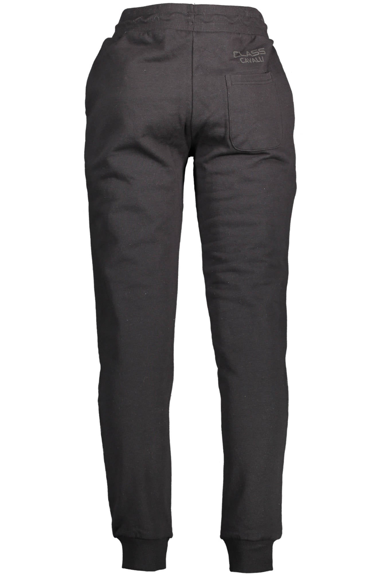 PANTALONES NEGROS DE HOMBRE CAVALLI CLASS 