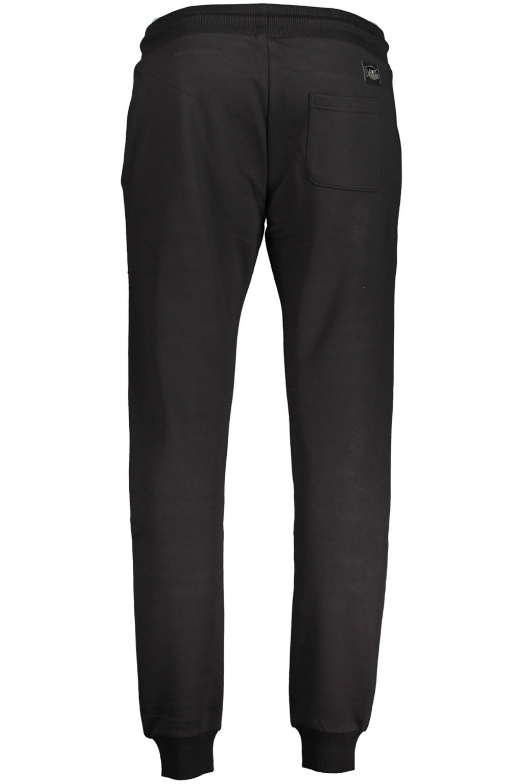 PANTALONES NEGROS DE HOMBRE CAVALLI CLASS 
