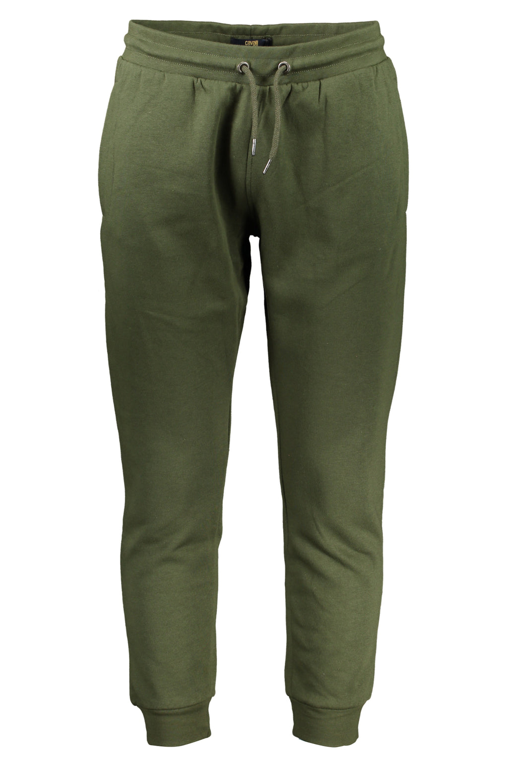 PANTALONES VERDES DE HOMBRE DE LA CLASE CAVALLI 