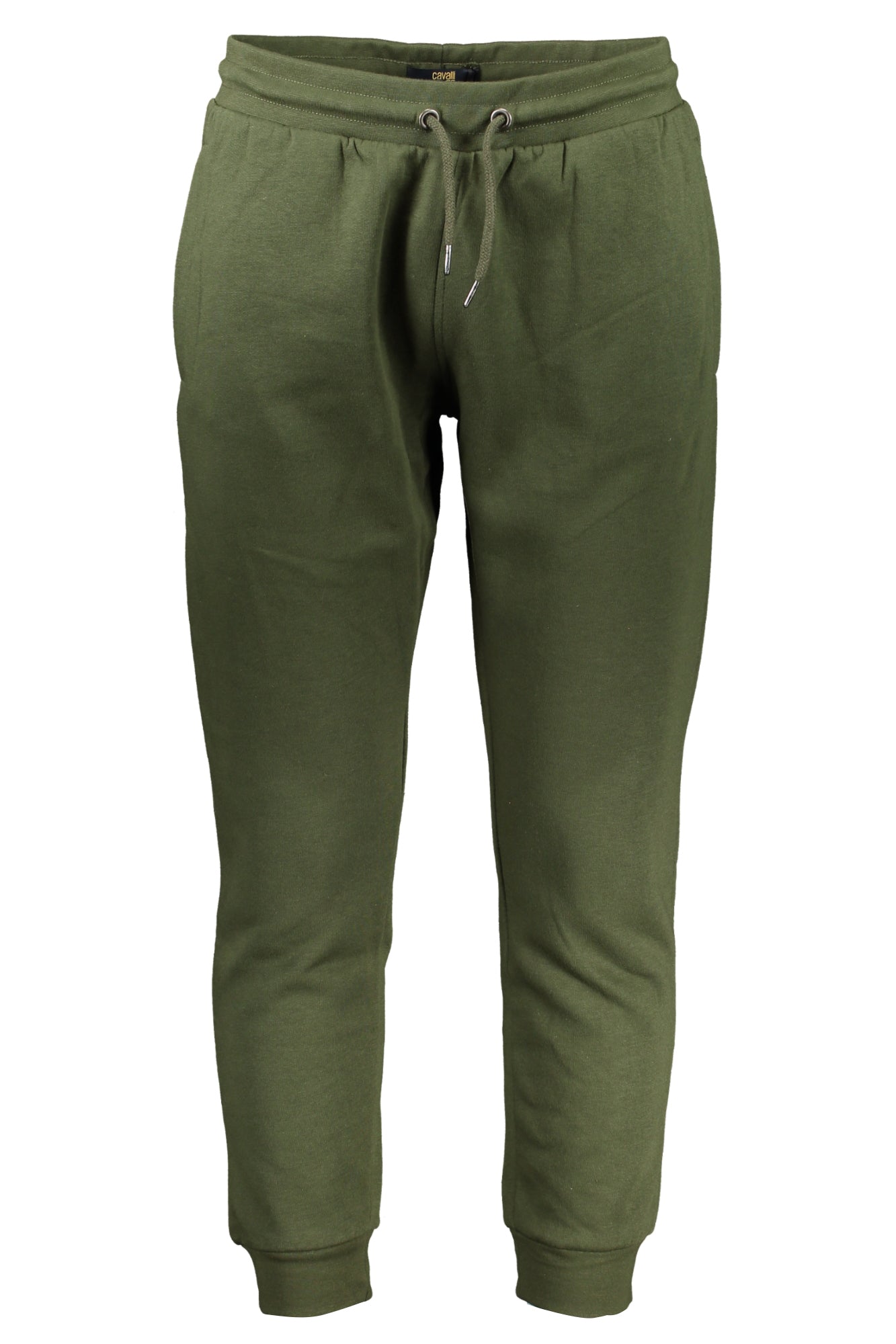 PANTALONES VERDES DE HOMBRE DE LA CLASE CAVALLI 