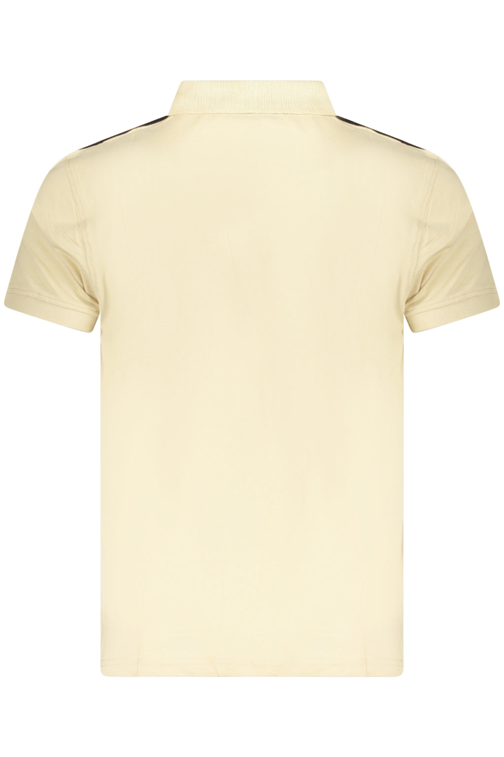 POLO DE MANGA CORTA PARA HOMBRE CAVALLI CLASS, BEIGE 