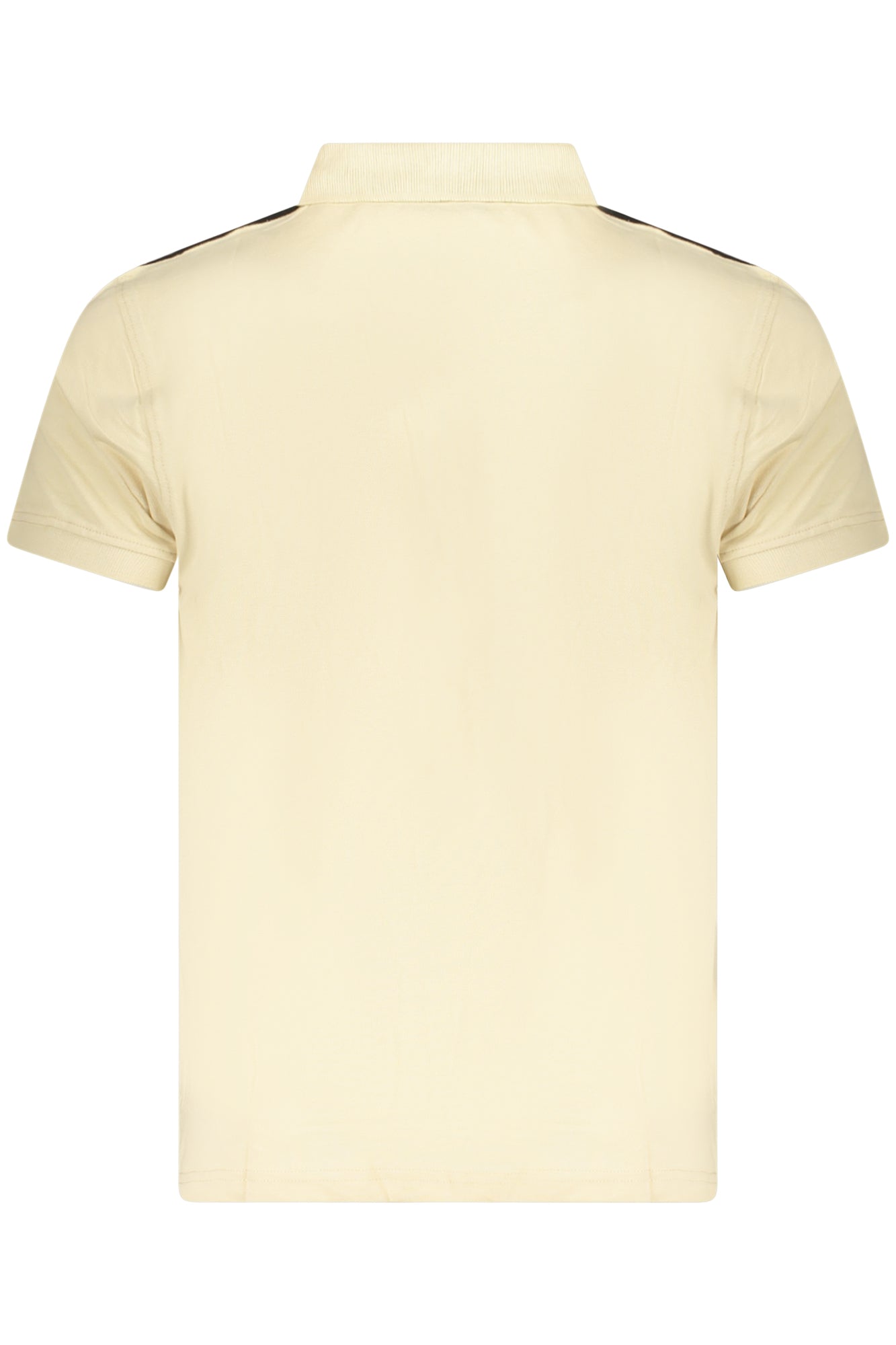 POLO DE MANGA CORTA PARA HOMBRE CAVALLI CLASS, BEIGE 