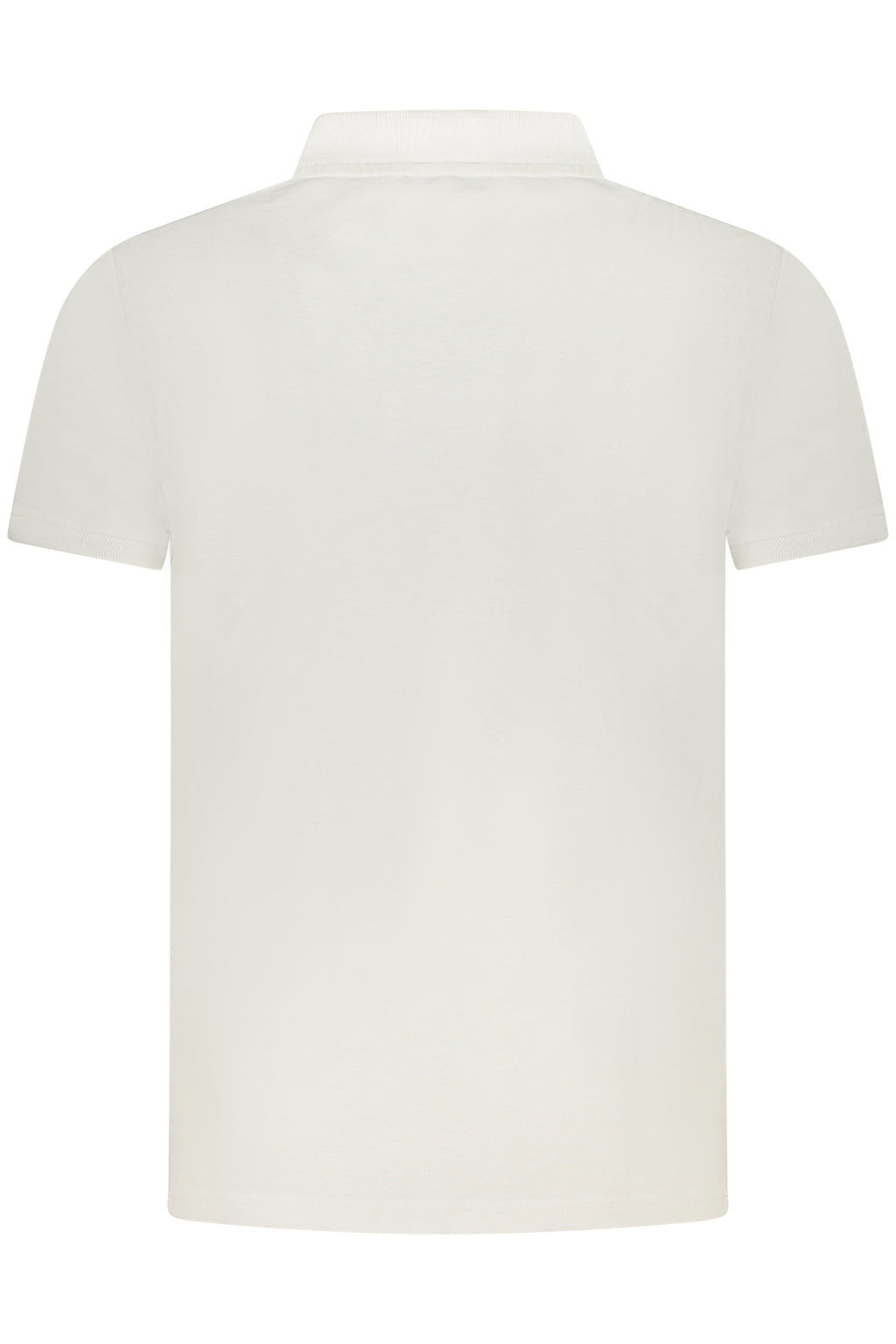 POLO DE MANGA CORTA PARA HOMBRE CAVALLI CLASS BLANCO 