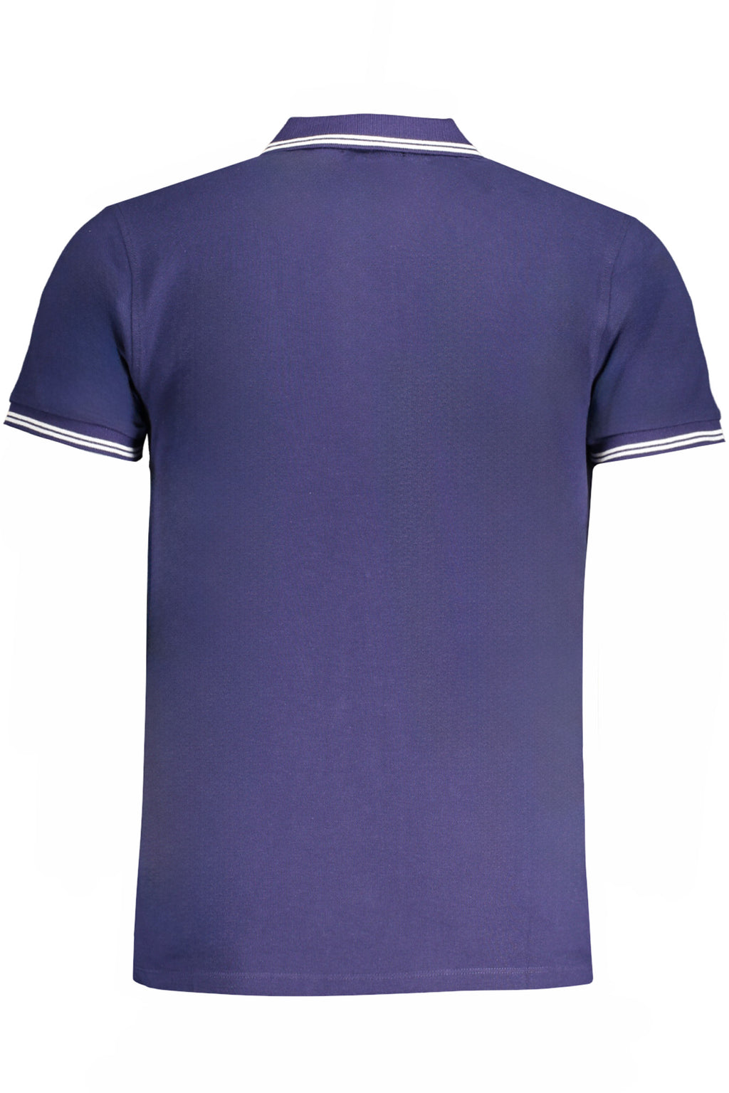 CAVALLI CLASS POLO MANICHE CORTE UOMO BLU