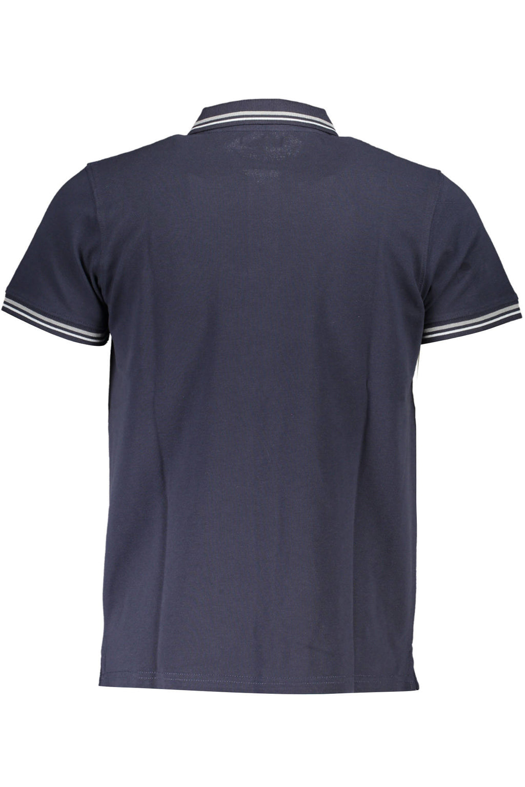 POLO DE MANGA CORTA PARA HOMBRE CAVALLI CLASS, AZUL