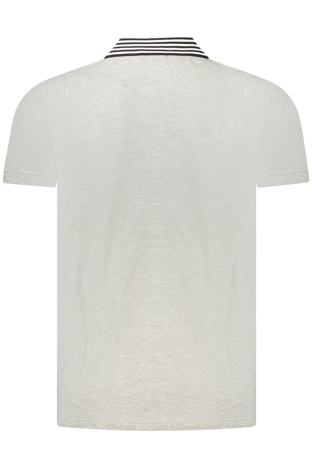 POLO DE MANGA CORTA PARA HOMBRE CAVALLI CLASS, GRIS 