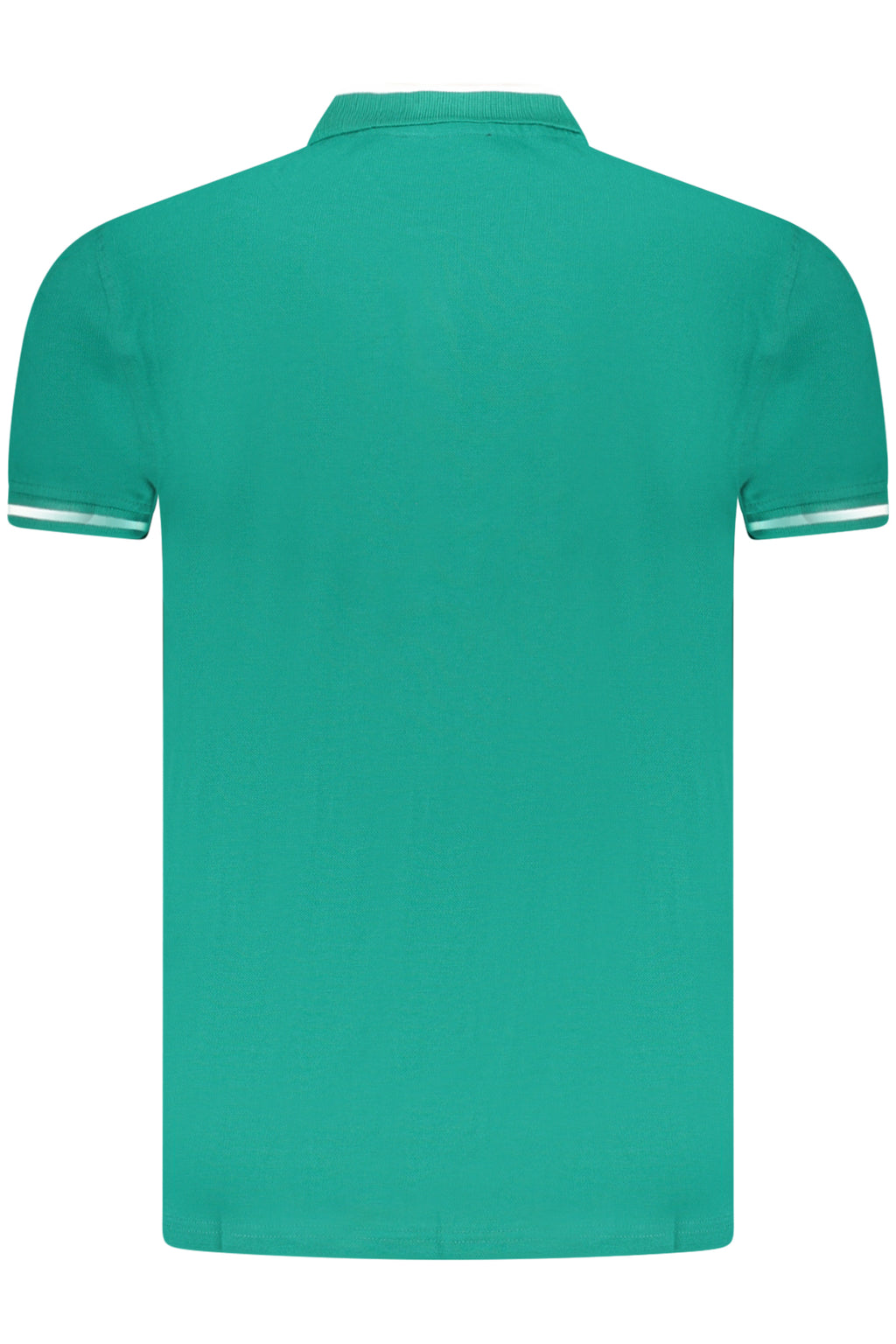 POLO DE MANGA CORTA PARA HOMBRE CAVALLI CLASS, VERDE 