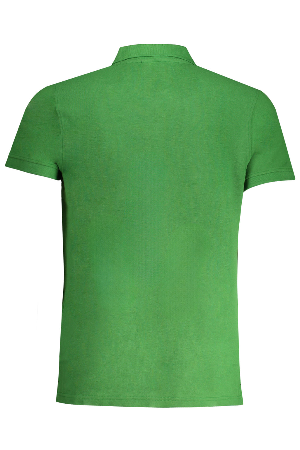 POLO DE MANGA CORTA PARA HOMBRE CAVALLI CLASS, VERDE 
