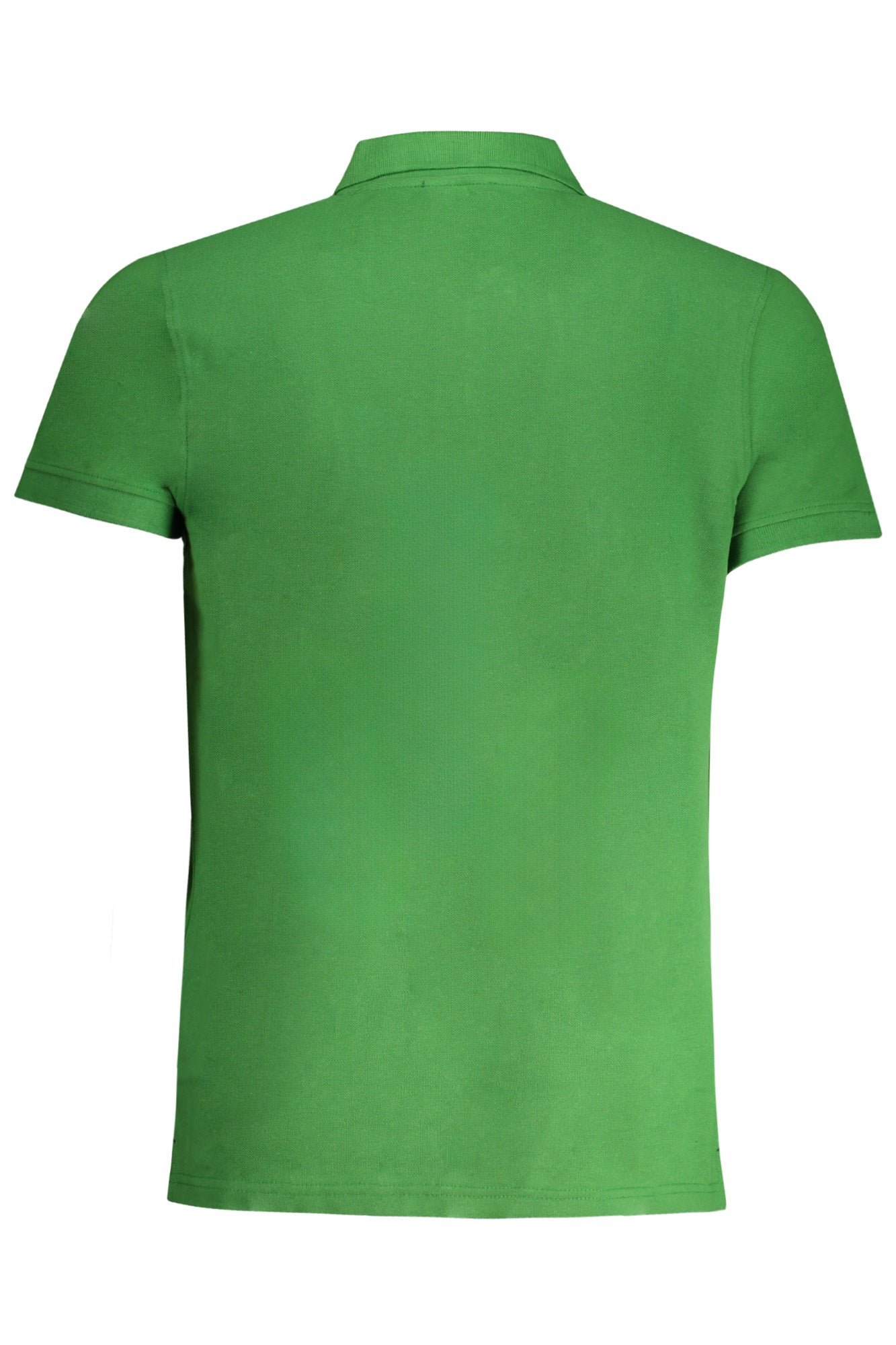 POLO DE MANGA CORTA PARA HOMBRE CAVALLI CLASS, VERDE 