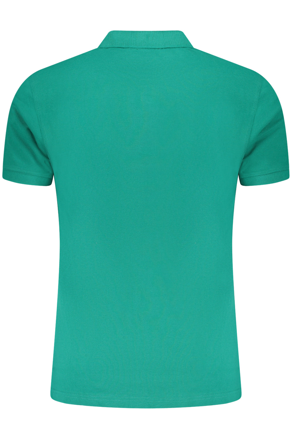 POLO DE MANGA CORTA PARA HOMBRE CAVALLI CLASS, VERDE 
