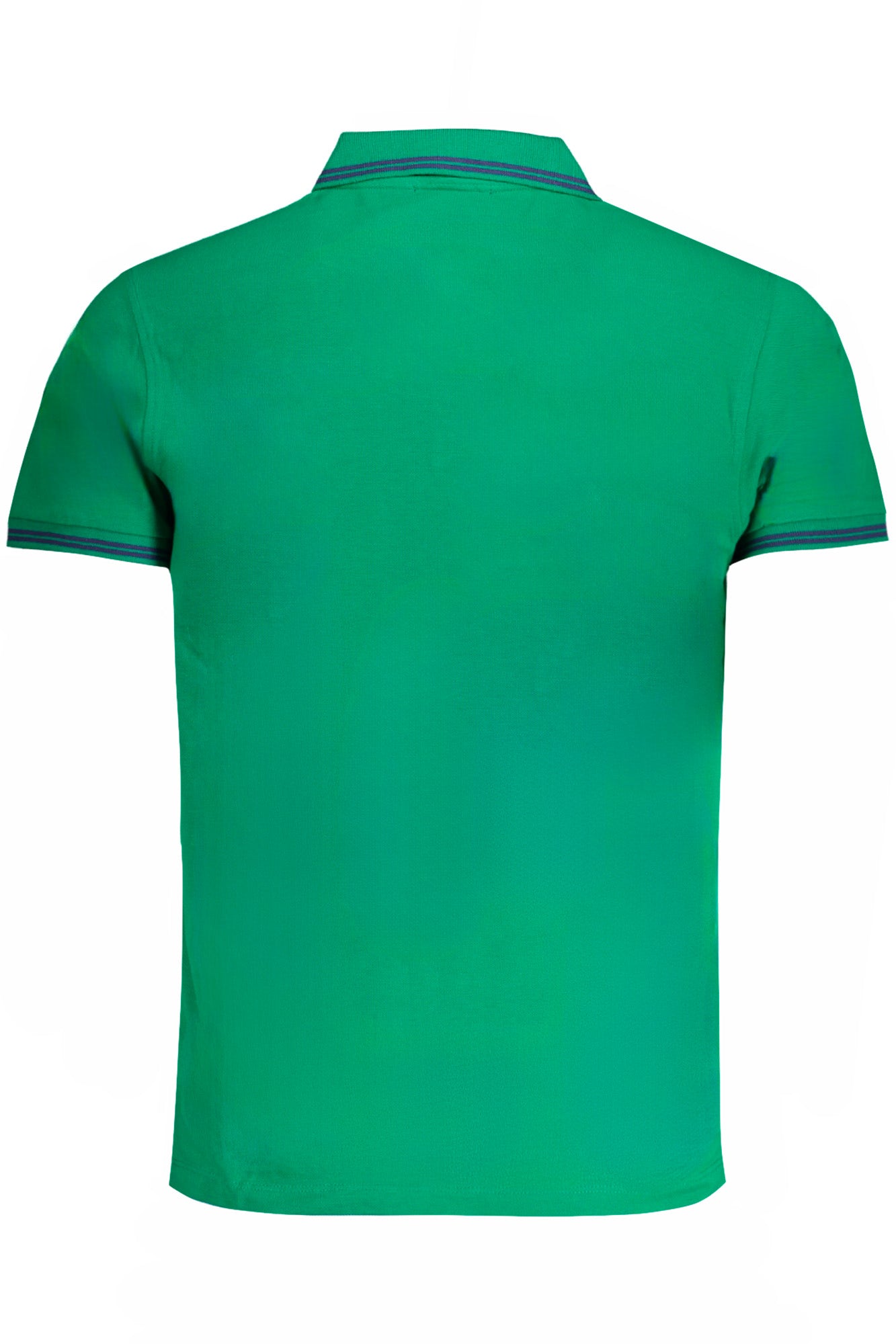 POLO DE MANGA CORTA PARA HOMBRE CAVALLI CLASS, VERDE 