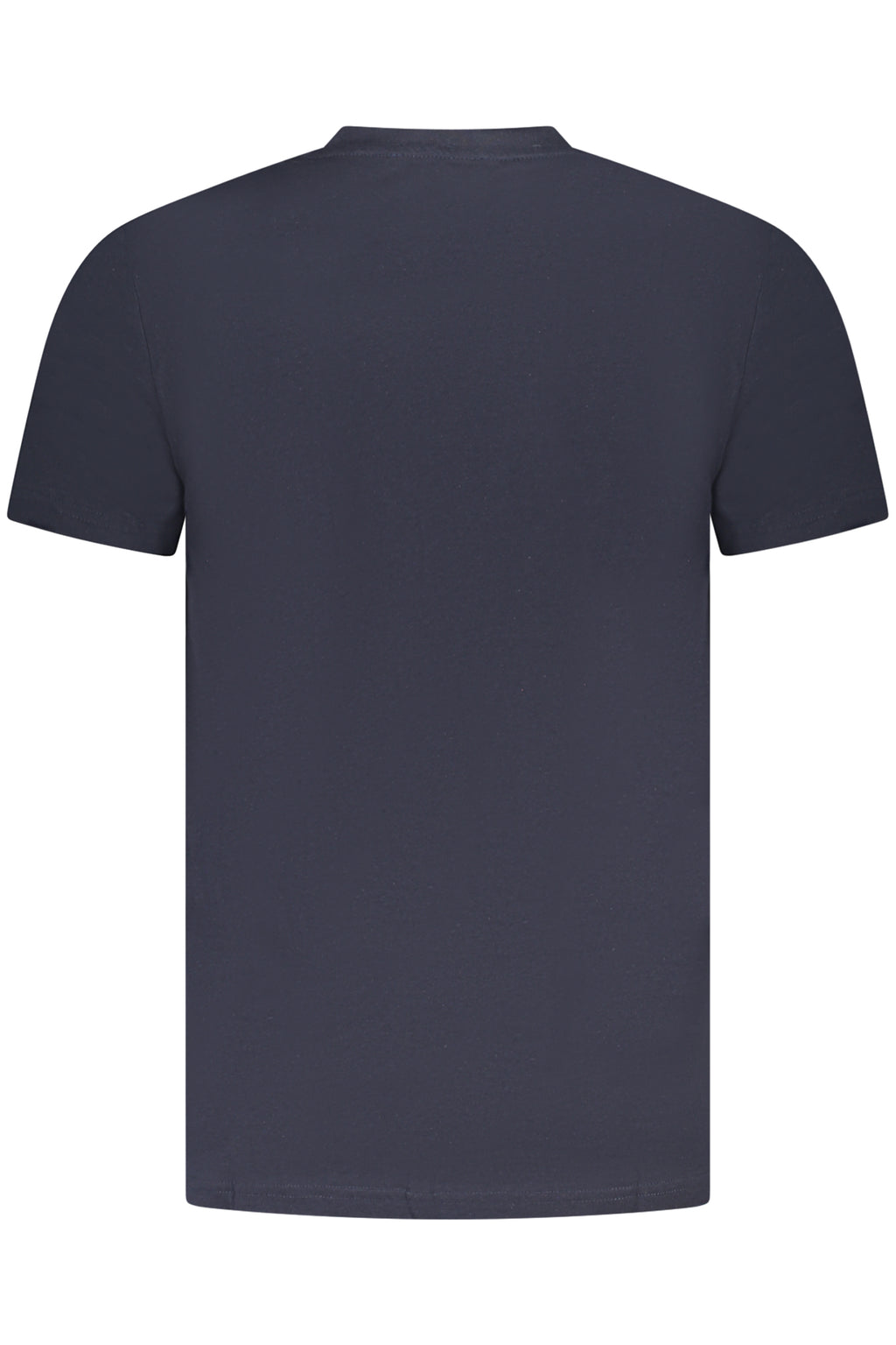 CAMISETA DE MANGA CORTA CAVALLI CLASS PARA HOMBRE AZUL 