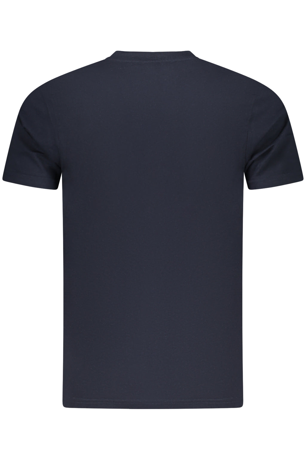 CAMISETA DE MANGA CORTA CAVALLI CLASS PARA HOMBRE AZUL 