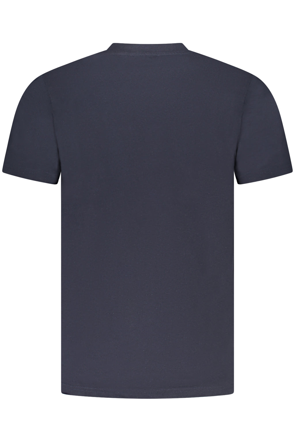 CAMISETA DE MANGA CORTA CAVALLI CLASS PARA HOMBRE AZUL 