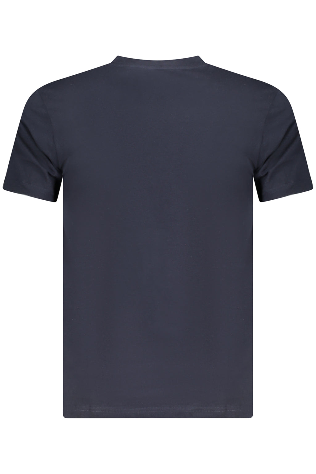 CAMISETA DE MANGA CORTA CAVALLI CLASS PARA HOMBRE AZUL 