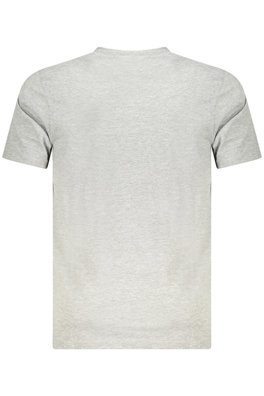 CAMISETA DE MANGA CORTA CAVALLI CLASS PARA HOMBRE GRIS 