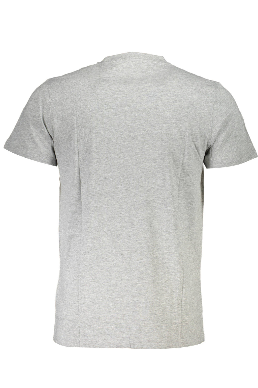 CAMISETA DE MANGA CORTA CAVALLI CLASS PARA HOMBRE GRIS 