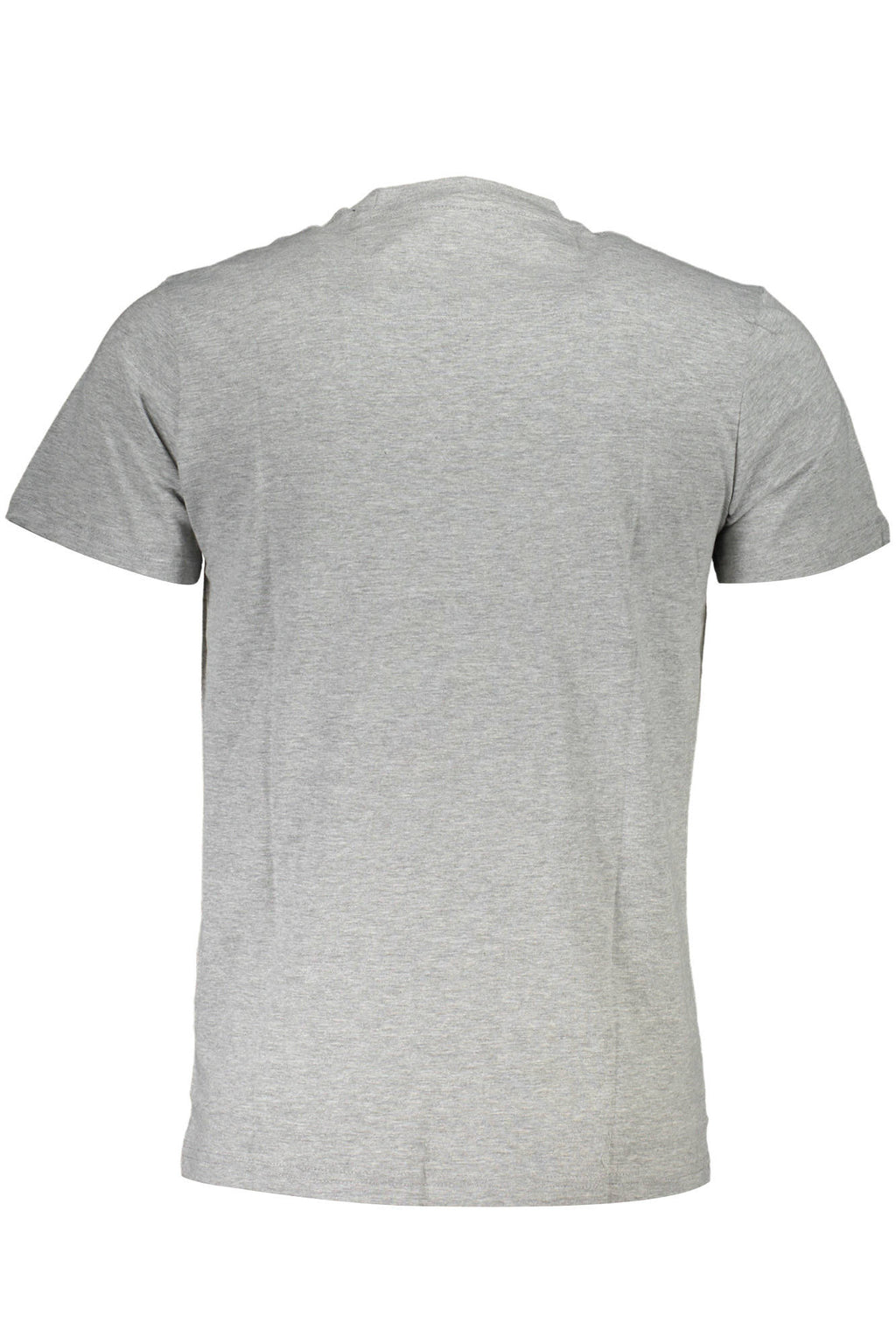CAMISETA DE MANGA CORTA CAVALLI CLASS PARA HOMBRE GRIS 
