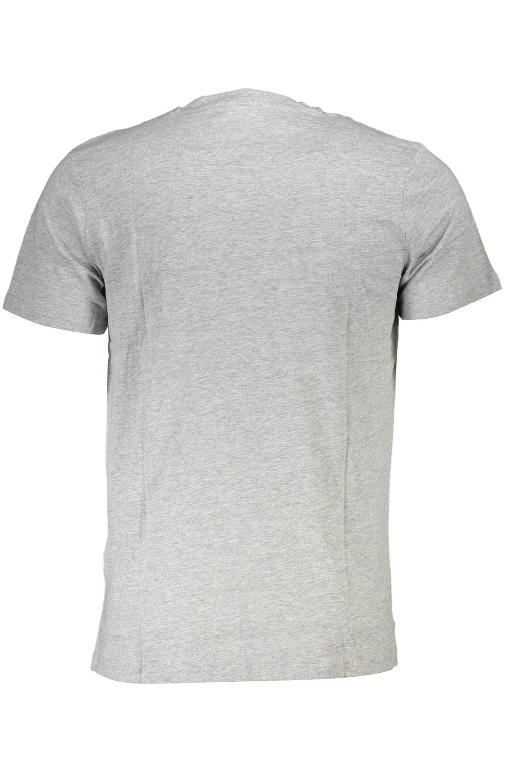 CAMISETA DE MANGA CORTA CAVALLI CLASS PARA HOMBRE GRIS 