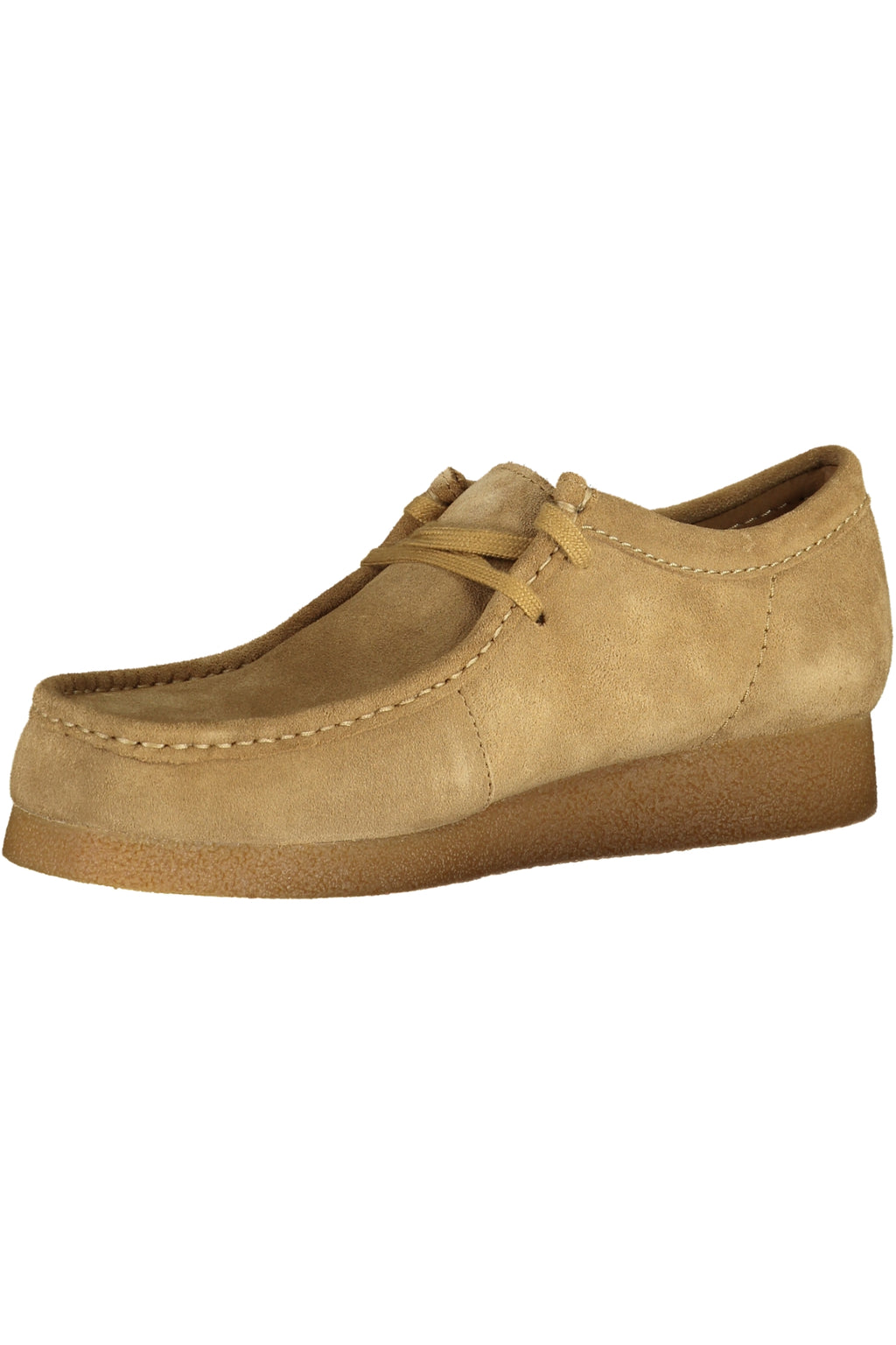 ZAPATOS DEPORTIVOS CLARKS BEIGE PARA HOMBRE 