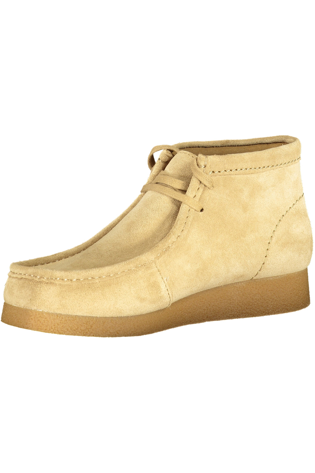 ZAPATOS DEPORTIVOS CLARKS BEIGE PARA HOMBRE 