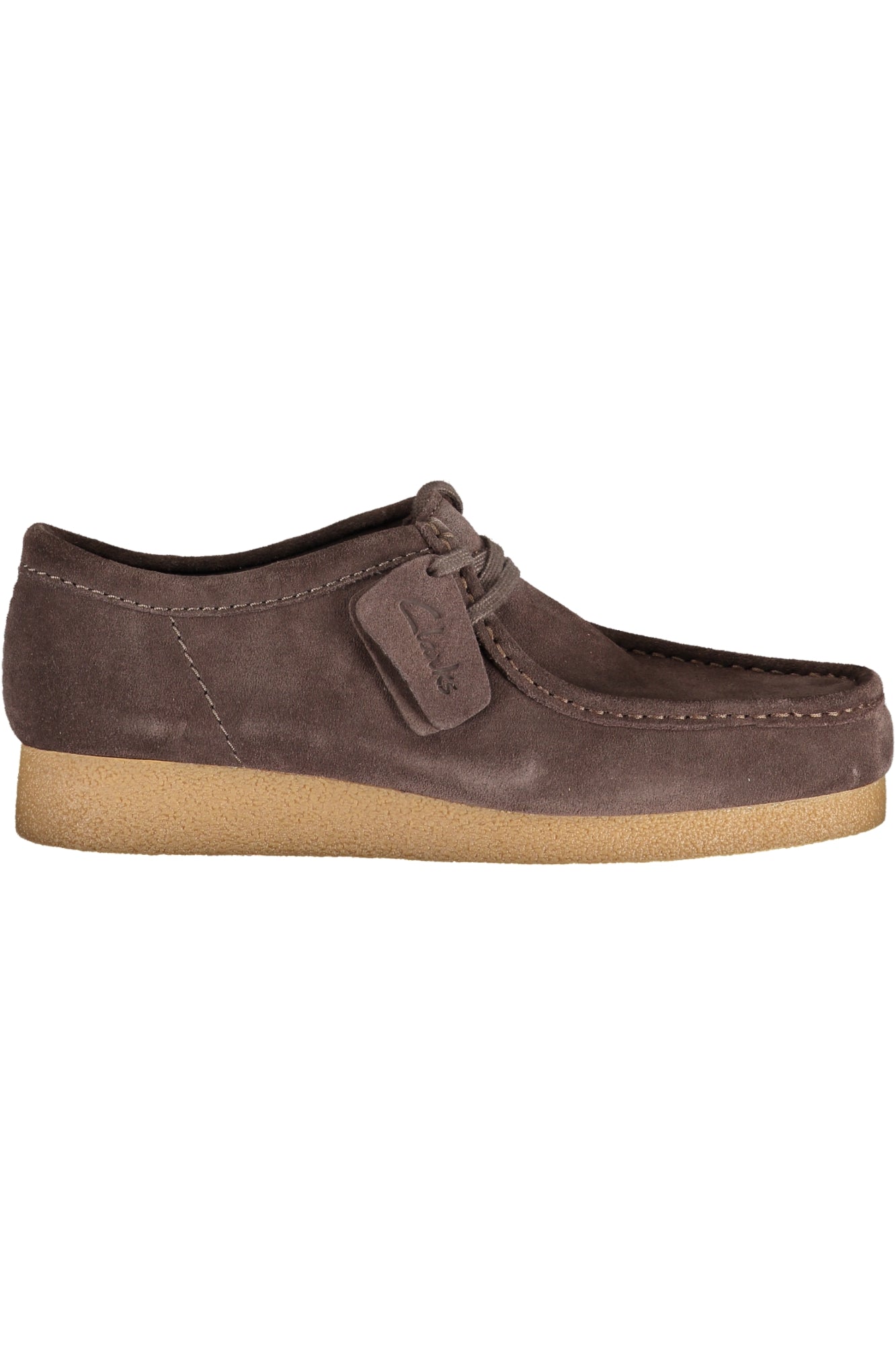 ZAPATOS DEPORTIVOS MARRONES CLARKS PARA HOMBRE 