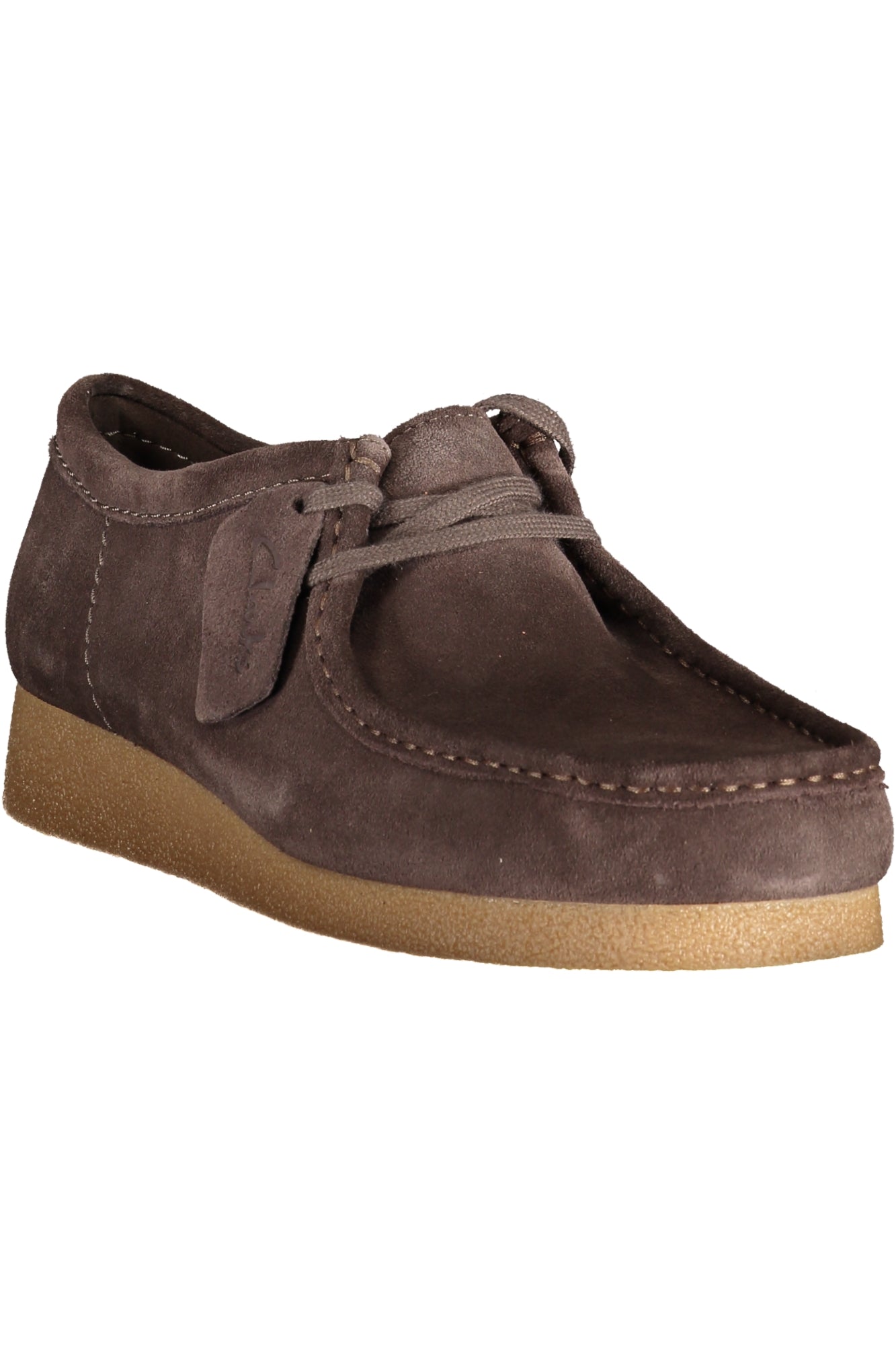 ZAPATOS DEPORTIVOS MARRONES CLARKS PARA HOMBRE 