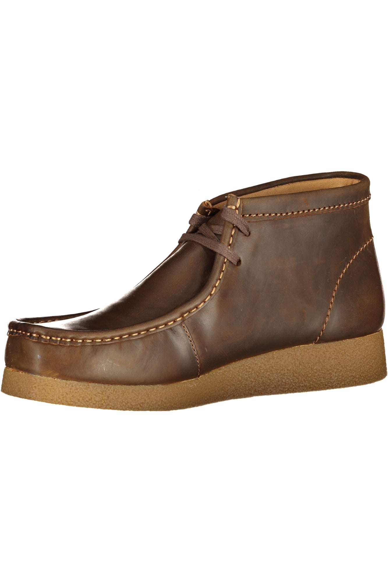 ZAPATOS DEPORTIVOS MARRONES CLARKS PARA HOMBRE 