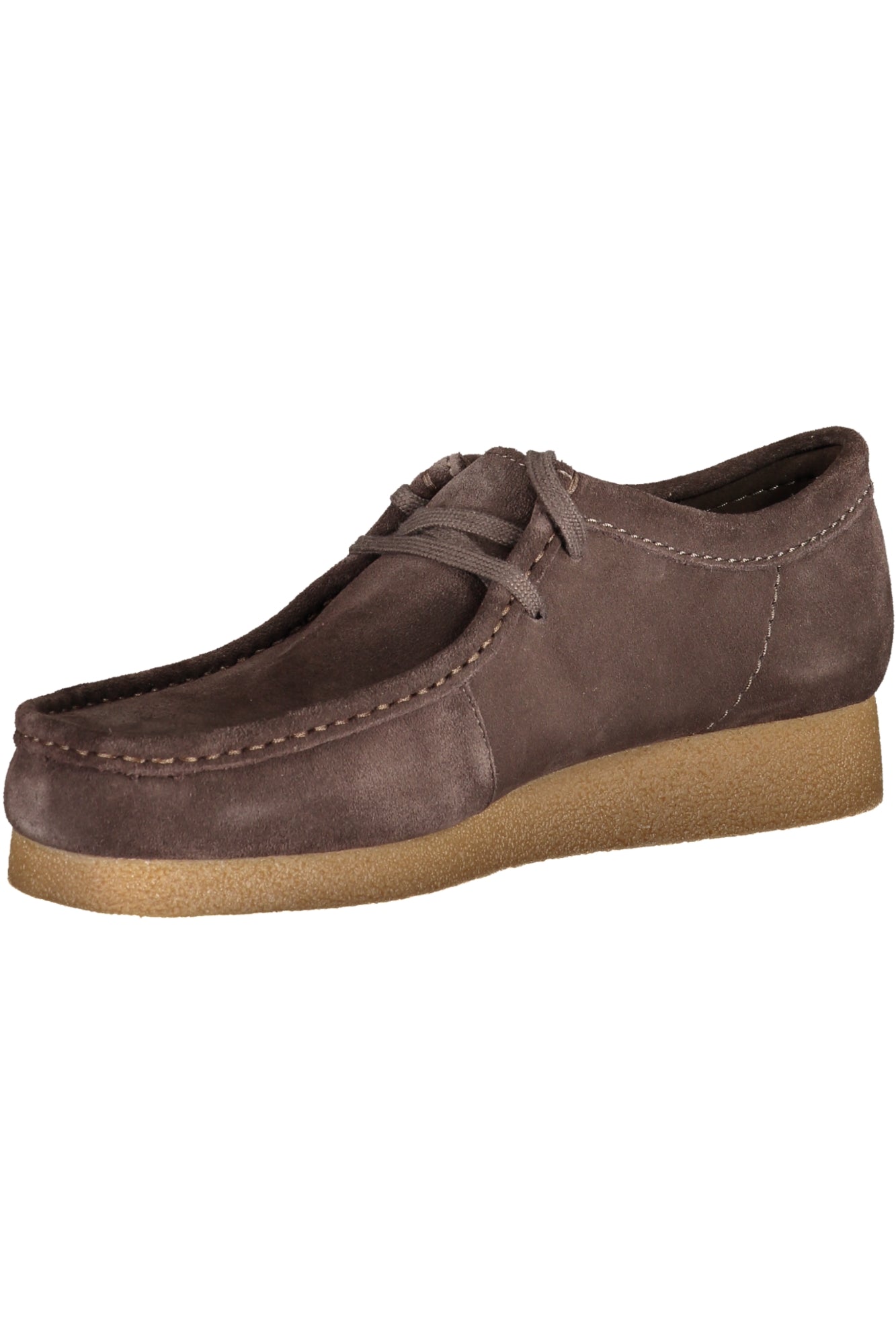 ZAPATOS DEPORTIVOS MARRONES CLARKS PARA HOMBRE 